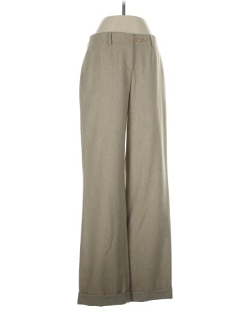 D&G Dolce & Gabbana Wool Pants (view 1)
