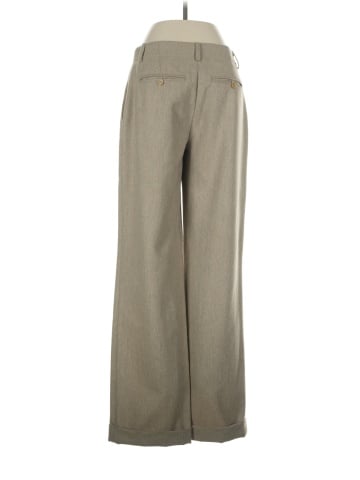 D&G Dolce & Gabbana Wool Pants (view 2)