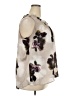 a.n.a. A New Approach 100% Polyester Ivory Sleeveless Blouse Size 2X - photo 4