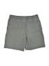 Air Jordan Gray Athletic Shorts Size 4 - 5 - photo 2