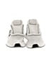 Adidas White Sneakers Size 4 (youth) - photo 2