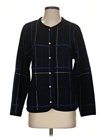Crystal-Kobe Cardigan (view 1)
