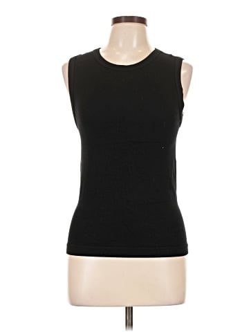 French Laundry Sleeveless T-Shirt (view 1)