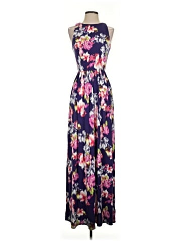 Loveappella Casual Dress (view 1)