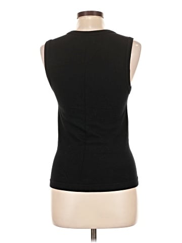 French Laundry Sleeveless T-Shirt (view 2)