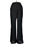 Lyaner 100% Polyester Solid Black Track Pants Size M - photo 1