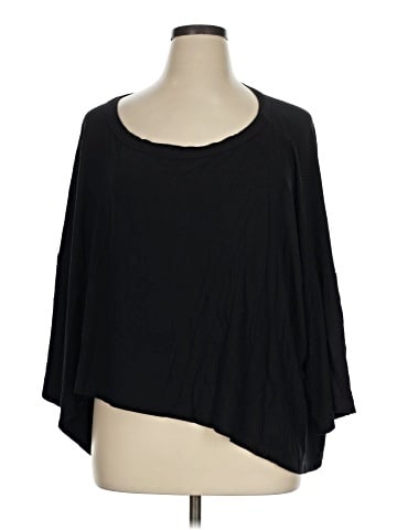 Assorted Brands 3/4 Sleeve T-Shirt (view 1)