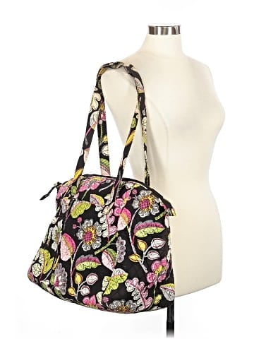 Vera Bradley Tote (view 2)