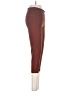 Z by Zella Color Block Brown Active Pants Size S - photo 4