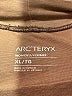 Arc'teryx Brown 3/4 Sleeve Top Size XL - photo 7