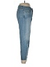 Ann Taylor LOFT Hearts Blue Jeans Size 10 - photo 4