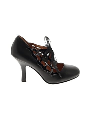 Royal Monk Heels (view 1)