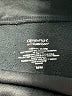 Cuddl Duds Solid Black Active Pants Size M - photo 7