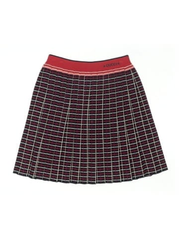 Gucci Pleated Knit Skirt (view 1)
