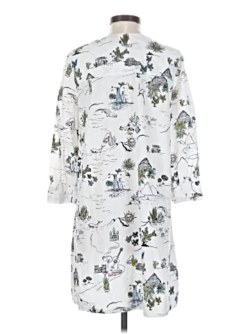 Zara Basic Casual Dress (view 2)