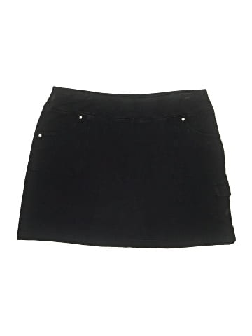 Style&Co Skort (view 1)