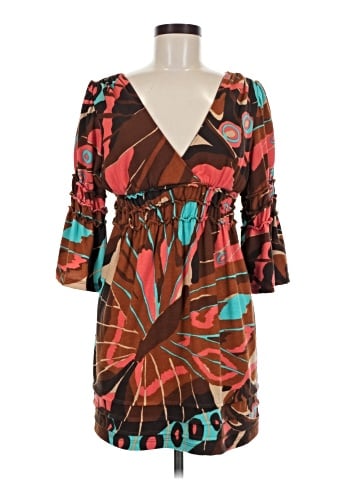 Judith March Cocktail Dress (view 1)