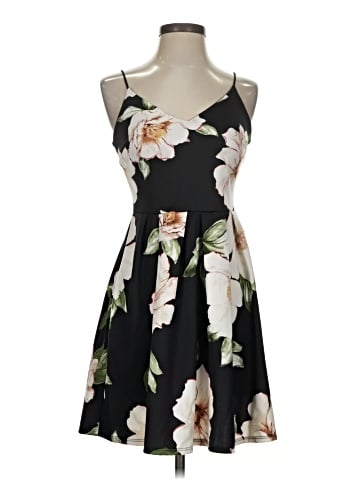 Soprano Cocktail Dress (view 1)