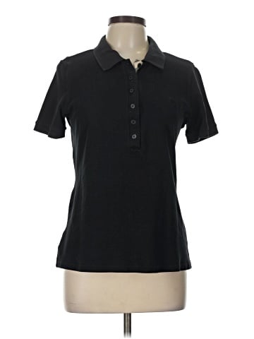 Burberry Short Sleeve Polo (view 1)