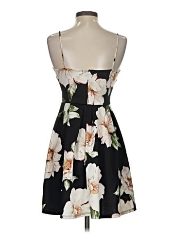 Soprano Cocktail Dress (view 2)