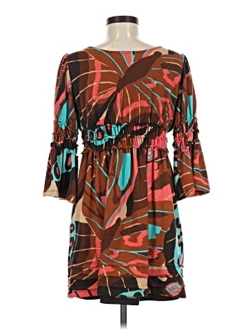 Judith March Cocktail Dress (view 2)