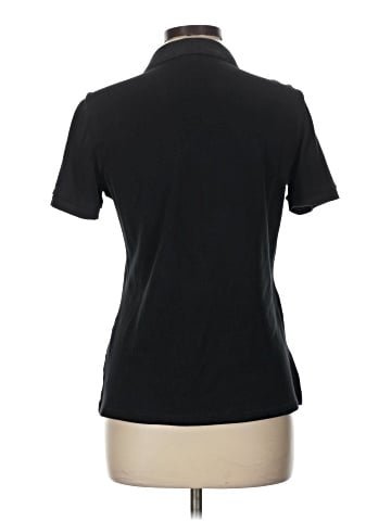 Burberry Short Sleeve Polo (view 2)