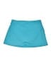 Lands' End Teal Swimsuit Bottoms Size 14 - photo 1