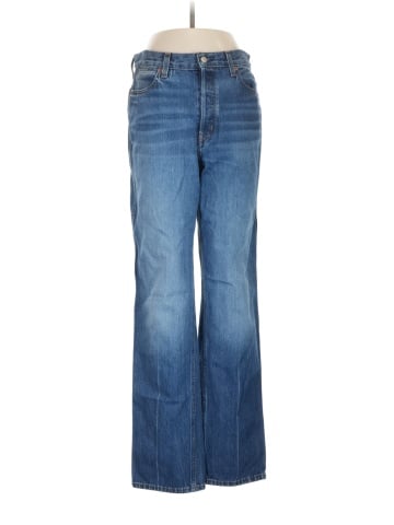 Alex Mill Jeans (view 1)