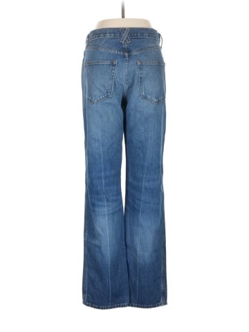 Alex Mill Jeans (view 2)
