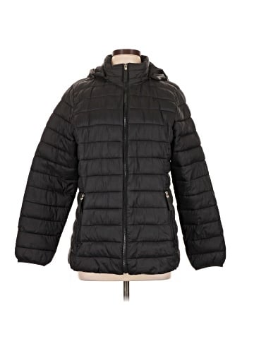 St. John's Bay Snow Jacket (view 1)