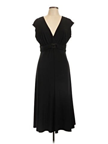 Jones New York Cocktail Dress (view 1)