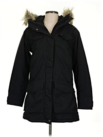 Fjällräven Coat (view 1)