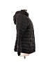 St. John's Bay 100% Nylon Solid Black Snow Jacket Size L - photo 4