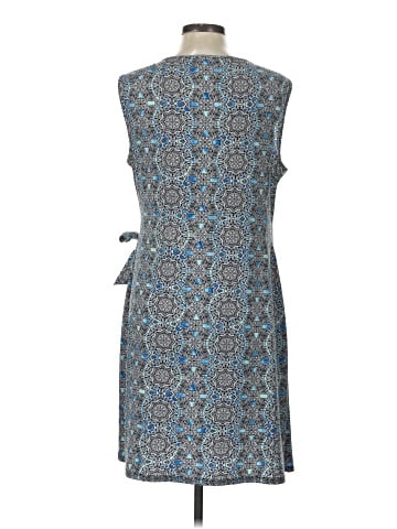 Dana Buchman Casual Dress (view 2)