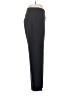 Nine West Solid Black Dress Pants Size S - photo 4