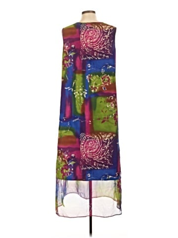 Maggie Sweet Casual Dress (view 2)
