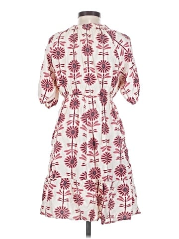 Hem & Thread Casual Dress (view 2)