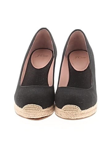 J.Crew Wedges (view 2)
