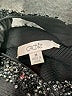 Cache Black Sleeveless Top Size M - photo 7