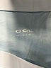 OGL Solid Blue Formal Skirt Size L - photo 4