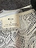 Pins and Needles Solid Ivory Cardigan Size L - photo 7