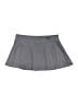 Nike Solid Gray Skort Size XL - photo 1