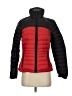 L-RL Lauren Active Ralph Lauren 100% Nylon Color Block Red Jacket Size XS - photo 1