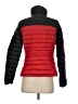 L-RL Lauren Active Ralph Lauren 100% Nylon Color Block Red Jacket Size XS - photo 2