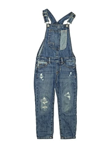 Gap Kids Overalls (view 1)
