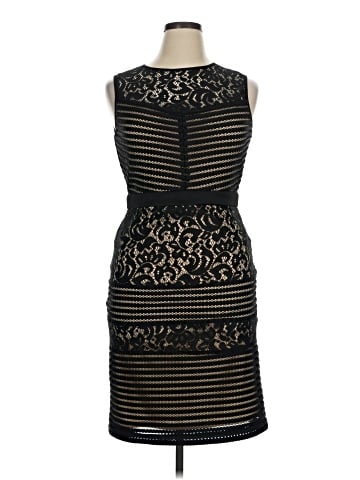 Gabby Skye Cocktail Dress (view 1)
