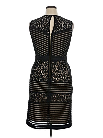 Gabby Skye Cocktail Dress (view 2)