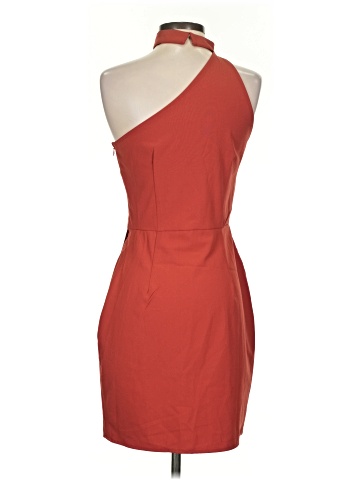 Missguided Cocktail Dress (view 2)