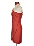 Missguided Solid Red Cocktail Dress Size 4 - photo 5