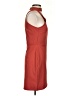 Missguided Solid Red Cocktail Dress Size 4 - photo 4